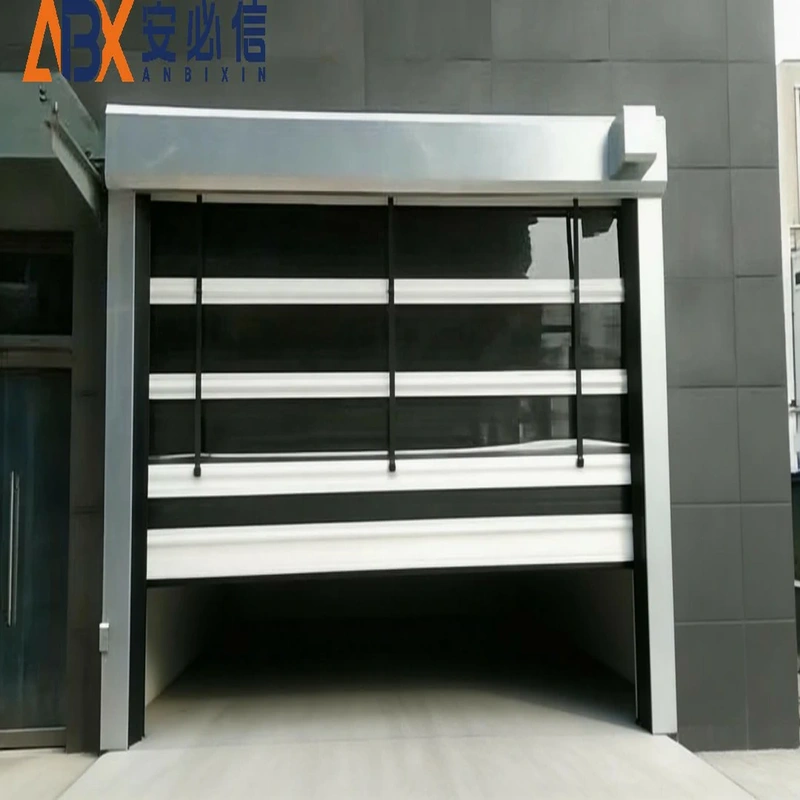 长治市机械式门封