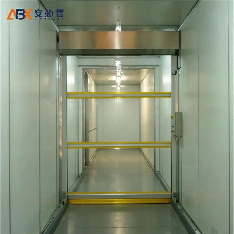 长治市快速卷帘门