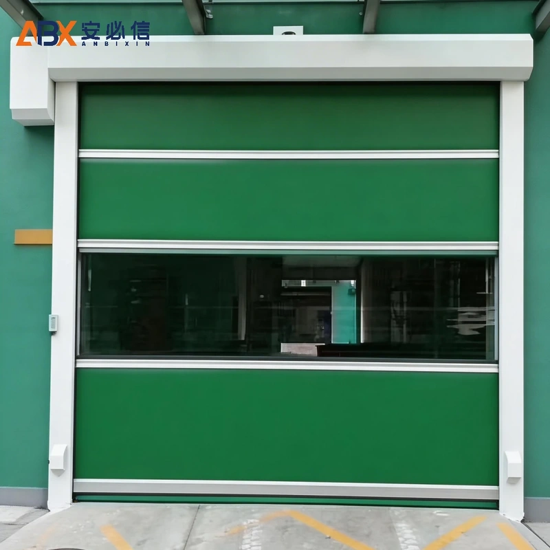 长治市高速门