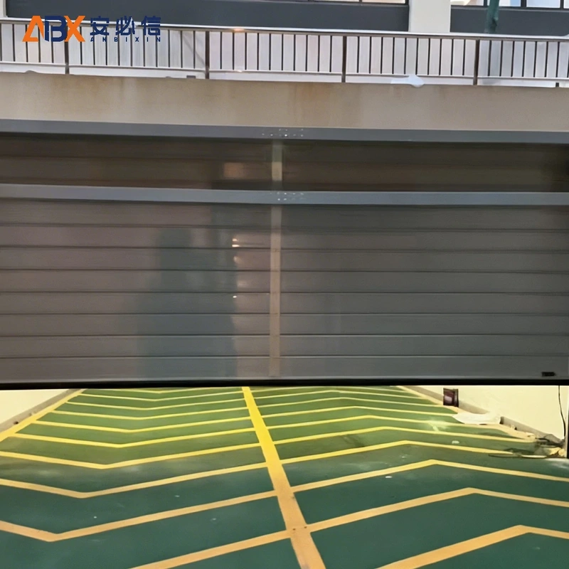 长治市PVC高速门